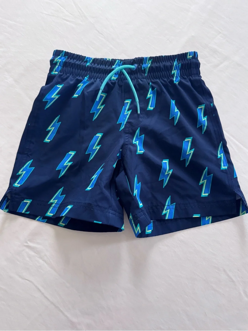 Kids Old Navy and Target Swim Trunks